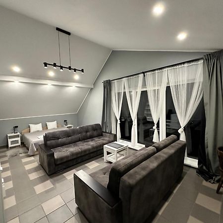 Klykiu Apartamentai Inkartai 외부 사진
