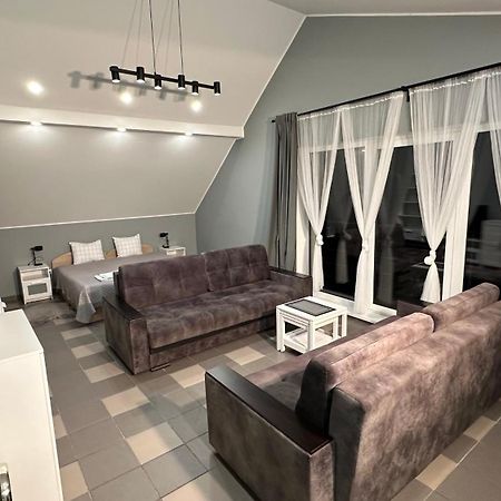 Klykiu Apartamentai Inkartai 외부 사진