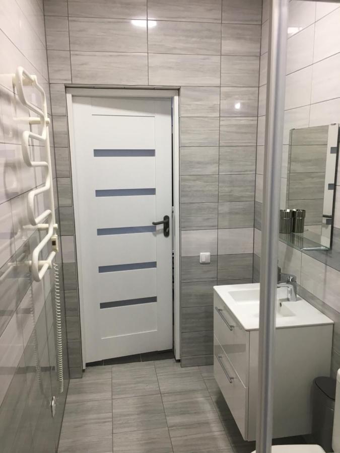 Klykiu Apartamentai Inkartai 외부 사진