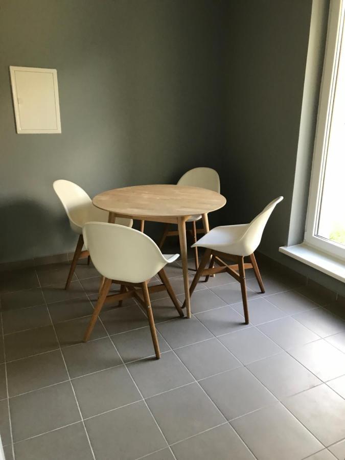 Klykiu Apartamentai Inkartai 외부 사진