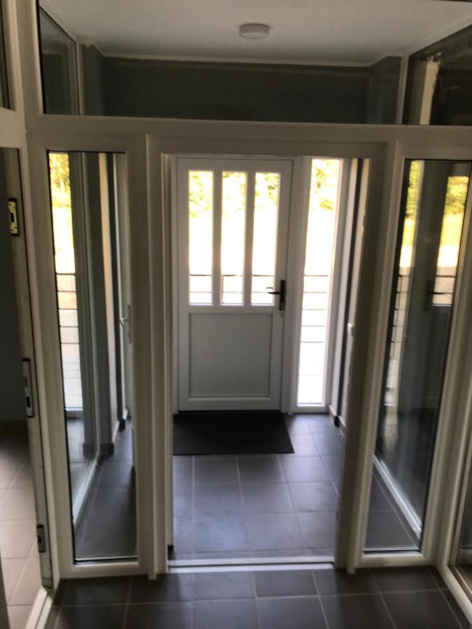Klykiu Apartamentai Inkartai 외부 사진