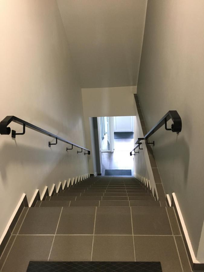 Klykiu Apartamentai Inkartai 외부 사진