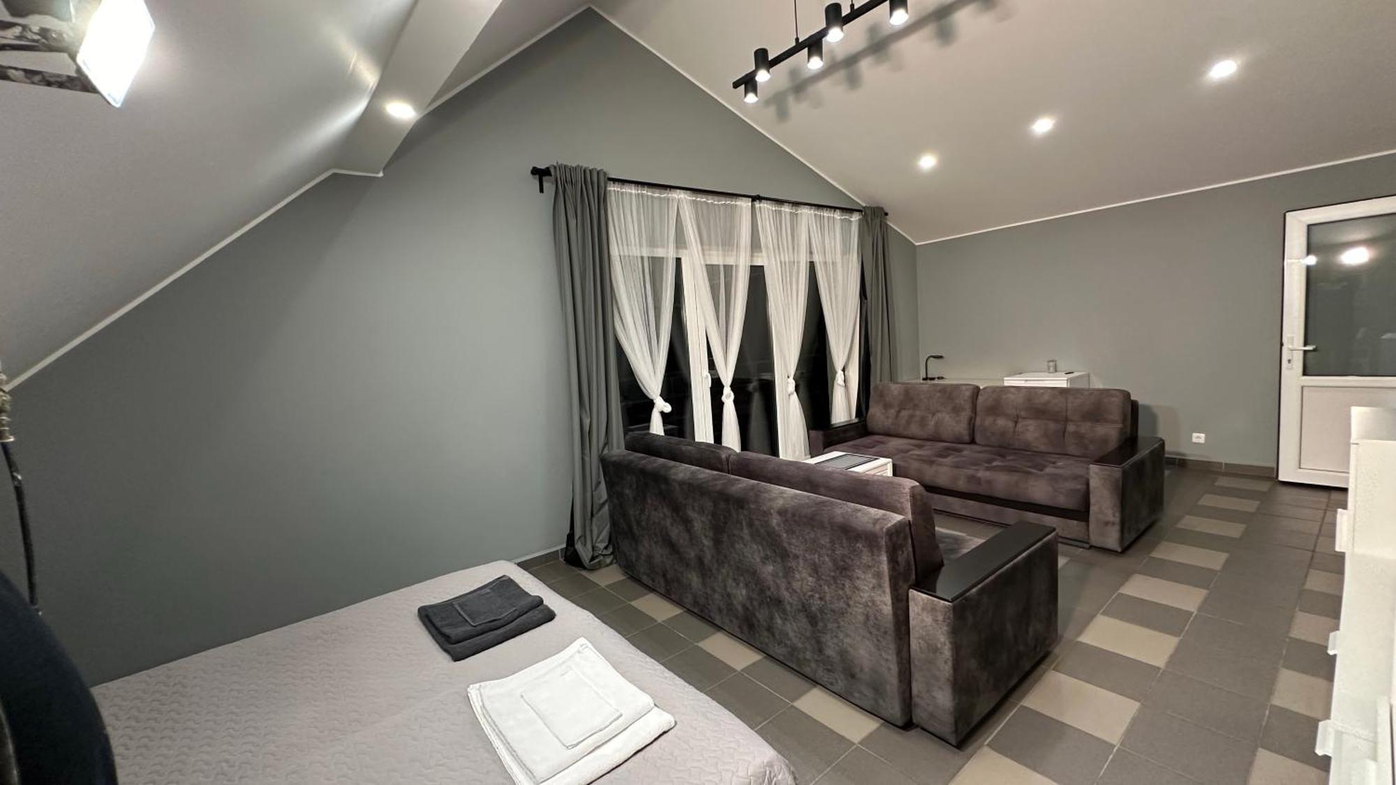 Klykiu Apartamentai Inkartai 외부 사진