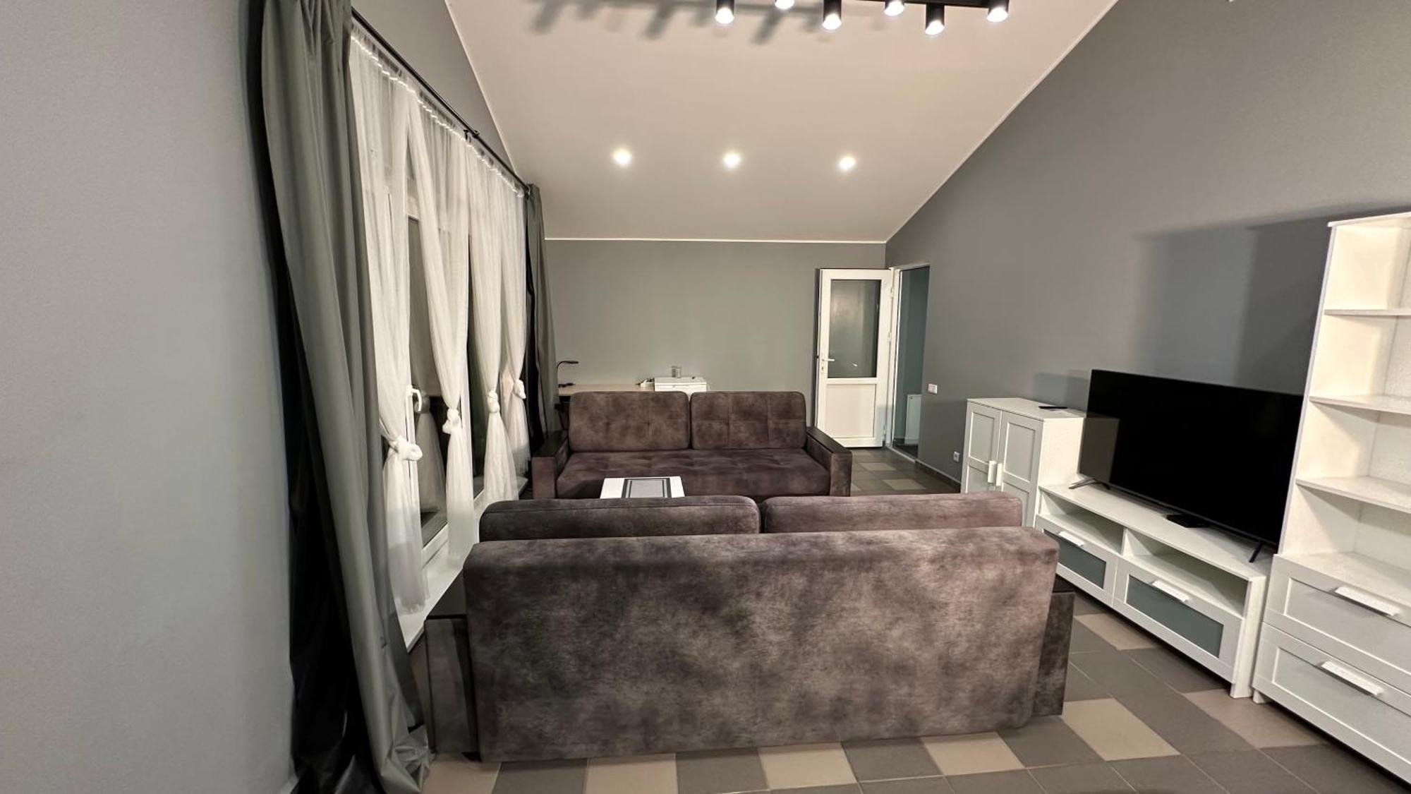 Klykiu Apartamentai Inkartai 외부 사진