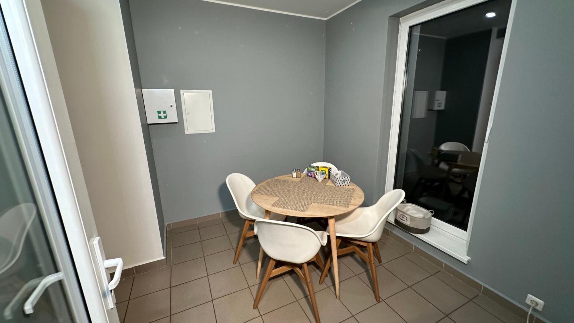 Klykiu Apartamentai Inkartai 외부 사진